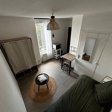 Studio Paisible Vannes Exterior foto